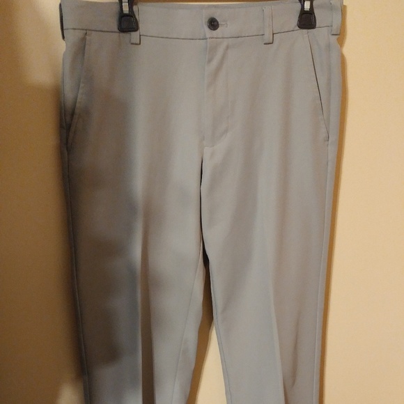 izod golf pants straight fit